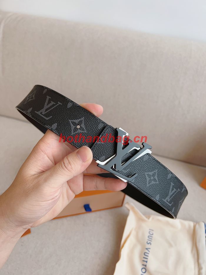 Louis Vuitton Belt 40MM LVB00125 Louis Vuitton Belt 40MM LVB00125